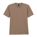 Brown Savana