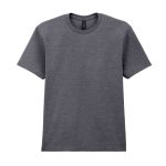 Graphite Heather