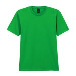 Irish Green