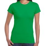 Irish Green