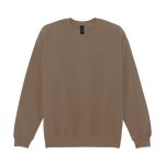 Brown Savana