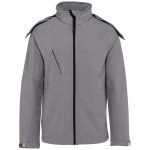 Moondust Grey