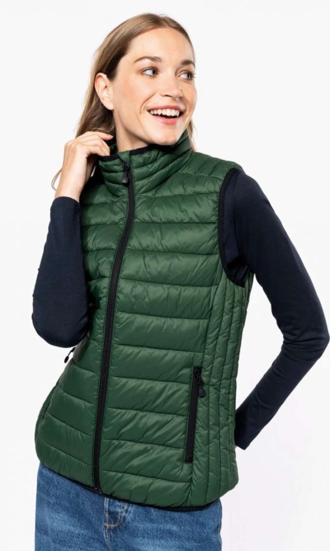 Трикотажна флісова куртка з капюшоном Lux Hooded Knitfleece Jacket (ST5460)