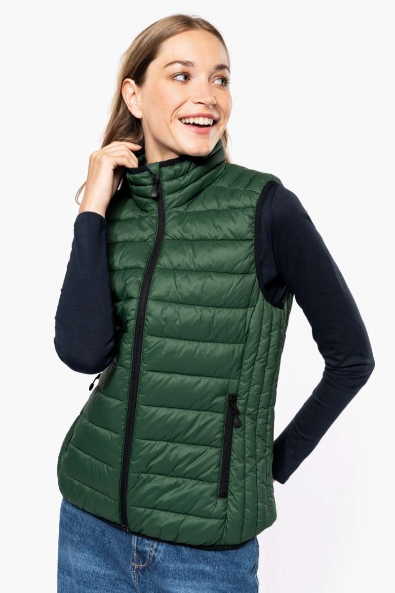 Трикотажна флісова куртка з капюшоном Lux Hooded Knitfleece Jacket (ST5460)