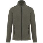 Green Marble Heather