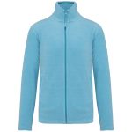 Cloudy Blue Heather