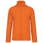 Fluorescent Orange