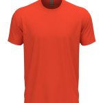 Classic Orange
