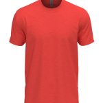 Vintage Red