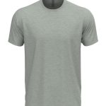 Dark Heather Gray