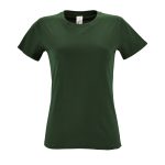 Bottle Green