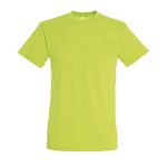 Apple Green