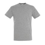 Grey Melange