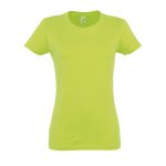 Apple Green