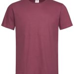 Burgundy Red