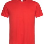 Scarlet Red