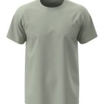 Soft Grey
