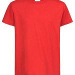 Scarlet Red