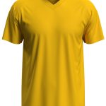 Sunflower Yellow
