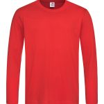 Scarlet Red