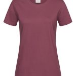 Burgundy Red