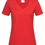 Scarlet Red