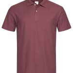 Burgundy Red