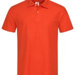 Brilliant Orange