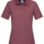 Burgundy Red
