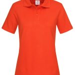 Brilliant Orange