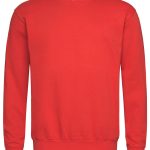 Scarlet Red