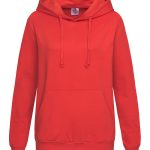 Scarlet Red