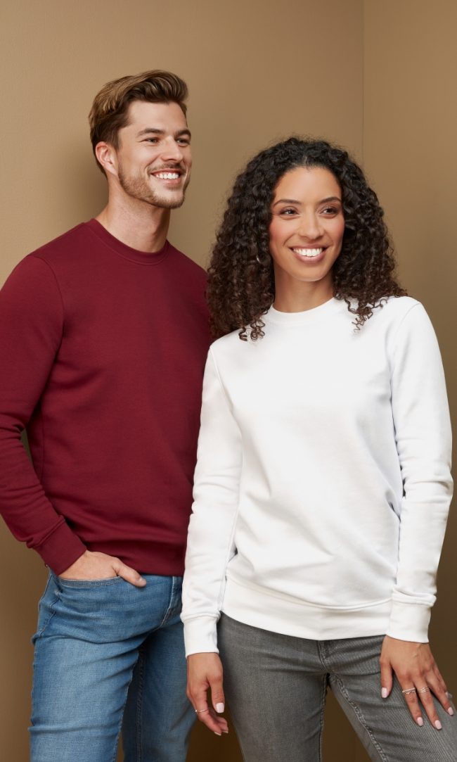 ST4300 Classic Sweatshirt
