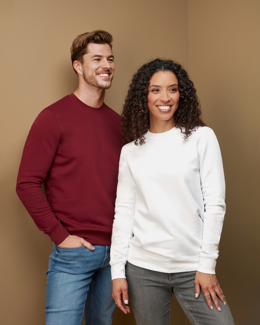 ST4300 Classic Sweatshirt