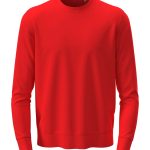 Scarlet Red