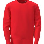 Scarlet Red