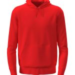 Scarlet Red