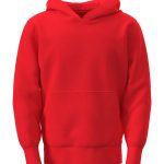 Scarlet Red
