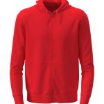 Scarlet Red