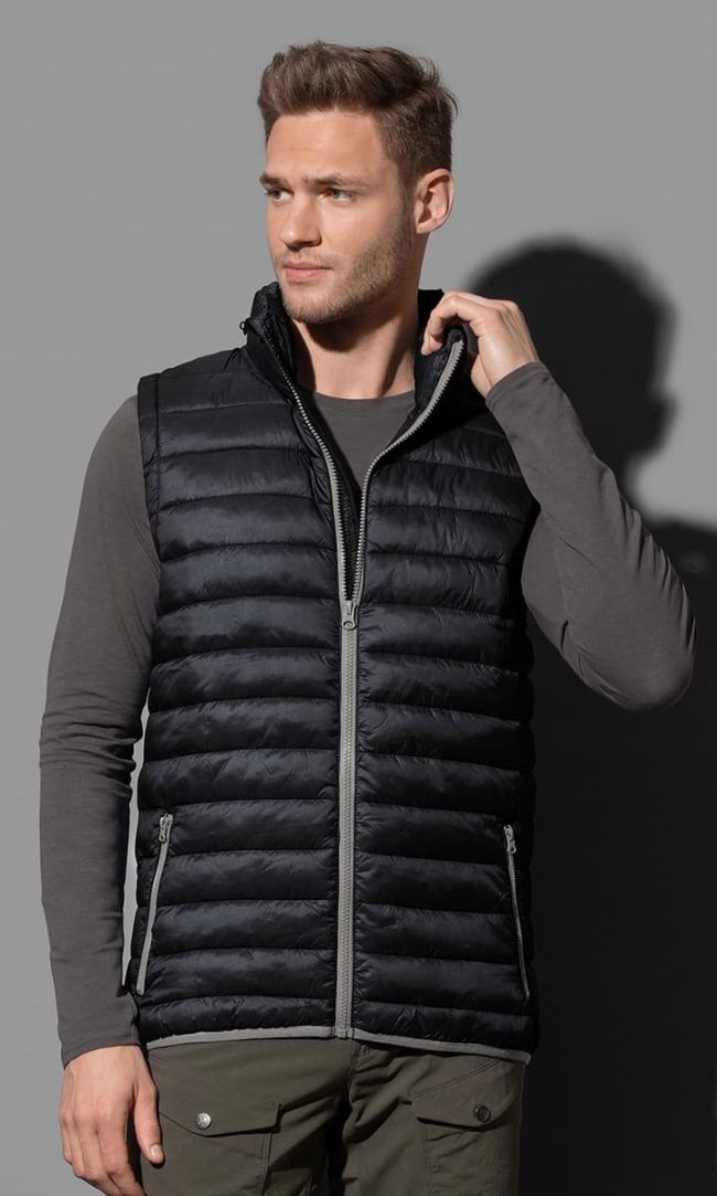 ST5210 Active Padded Vest