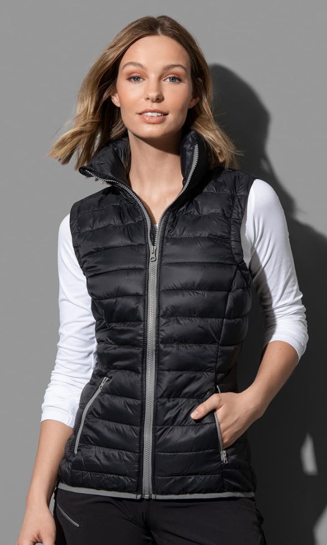 ST5310 Active Padded Vest