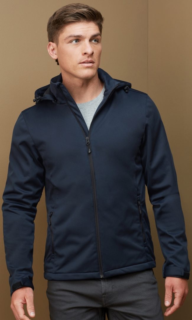 ST5440 Lux Softshell Jacket