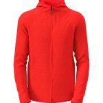Scarlet Red Heather