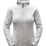 Light Grey Heather
