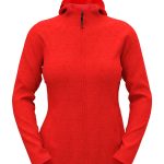 Scarlet Red Heather