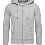 Grey Heather
