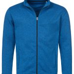 Blue Melange