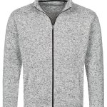 Light Grey Melange