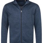 Marina Blue Melange