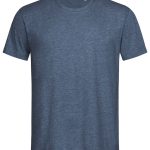 Dark Denim Heather